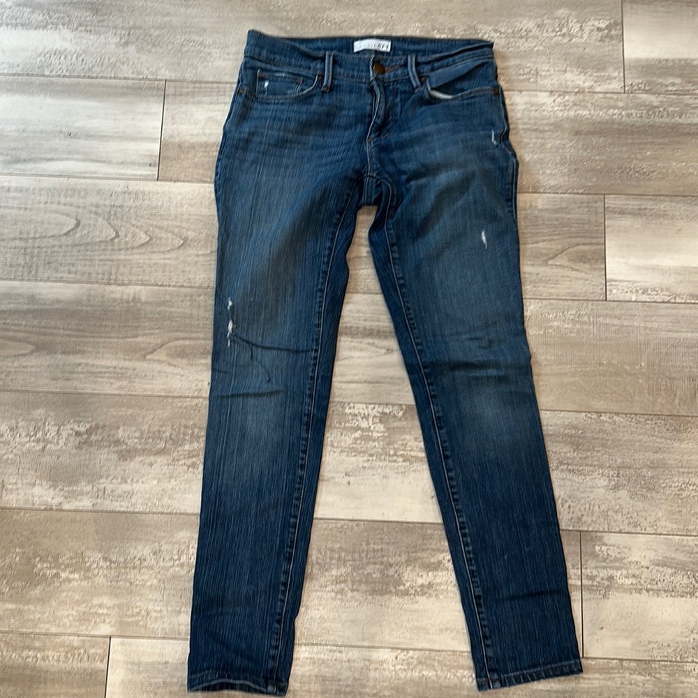 Loft jeans